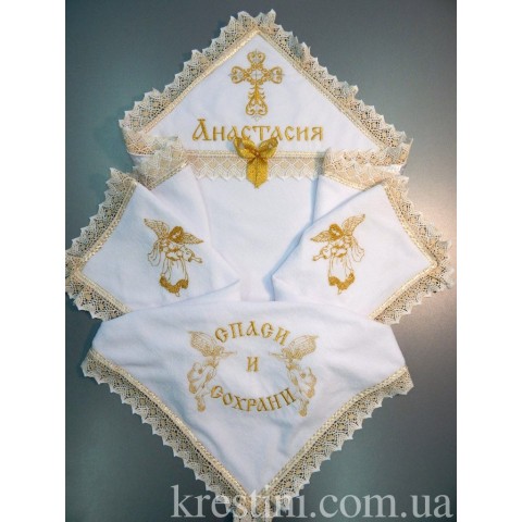 Крыжма  "Анастасия"